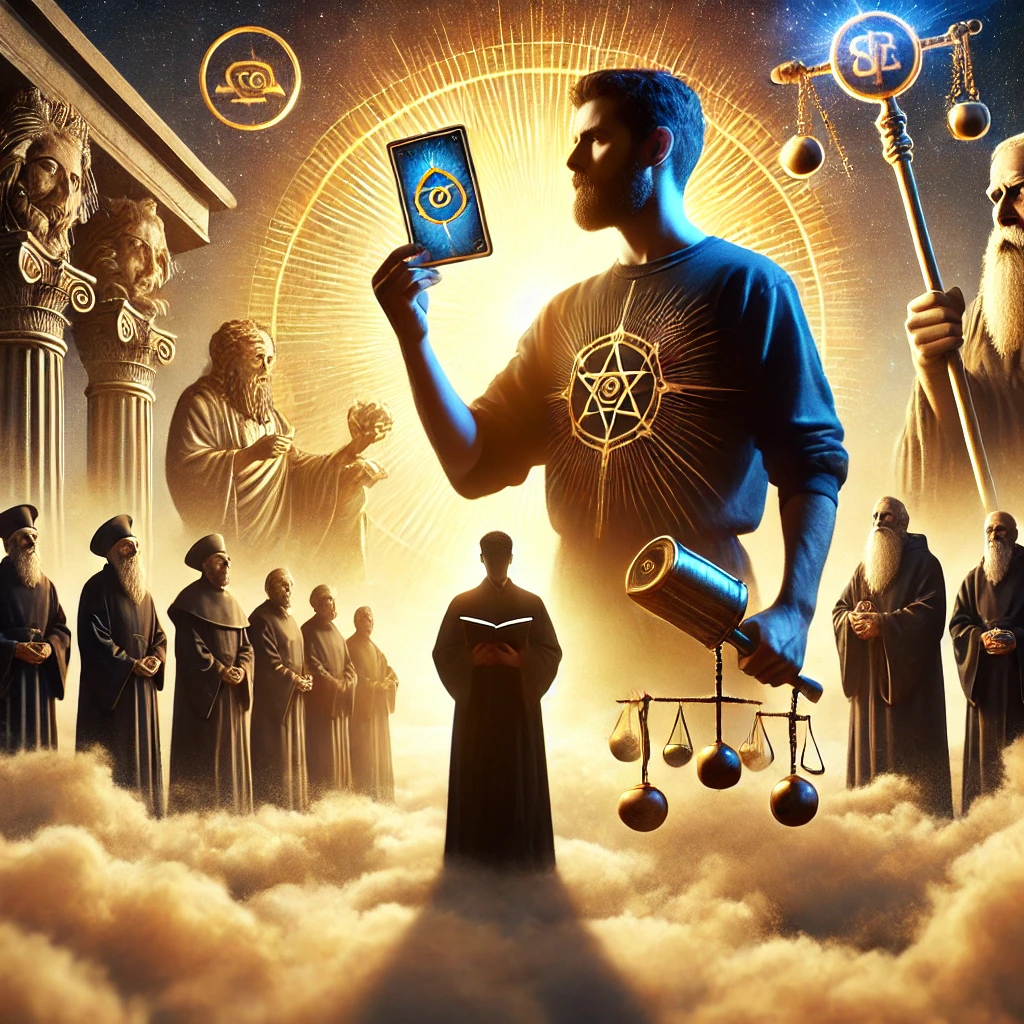 Diviners Bible Why Does The Bible Forbid Divination Tools Like Tarot Cards? | October ...