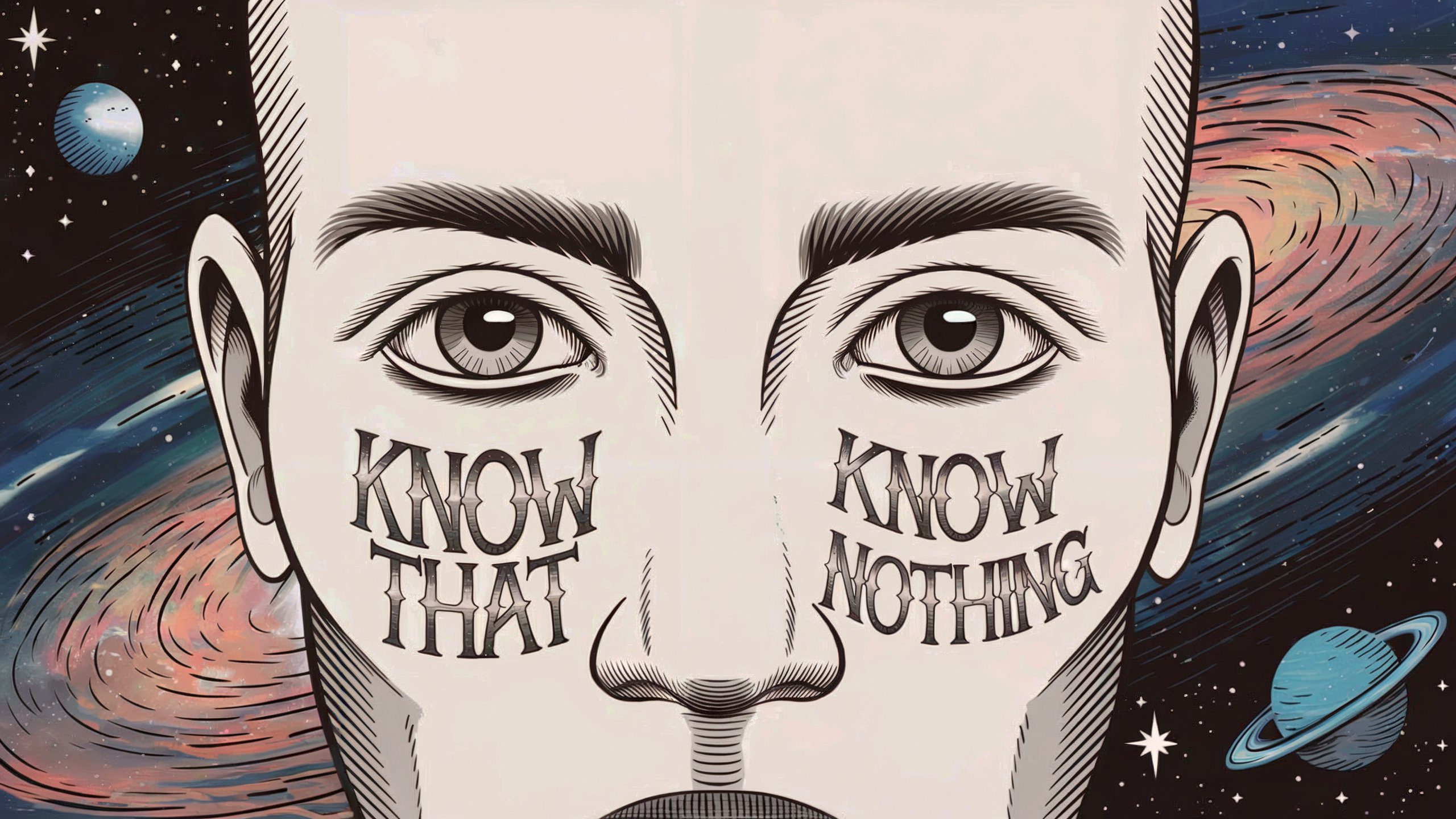 “I Know That I Know Nothing”: Embracing Humility in the Age of ...